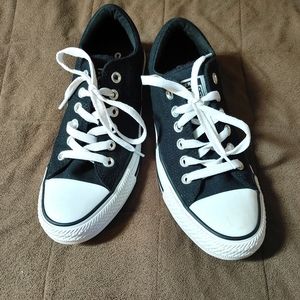 Converse sneakers